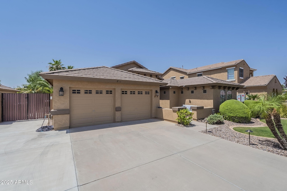 3549 E Morelos Ct, Gilbert, AZ 85295 - photo 1