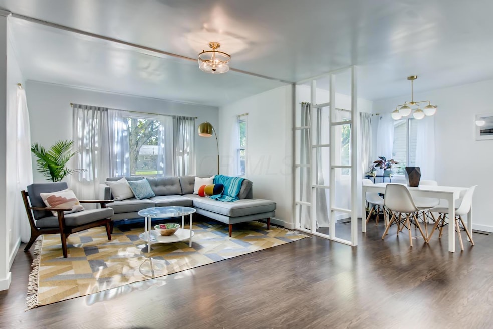 119 Lowell Rd, Columbus, OH 43209 - photo 1