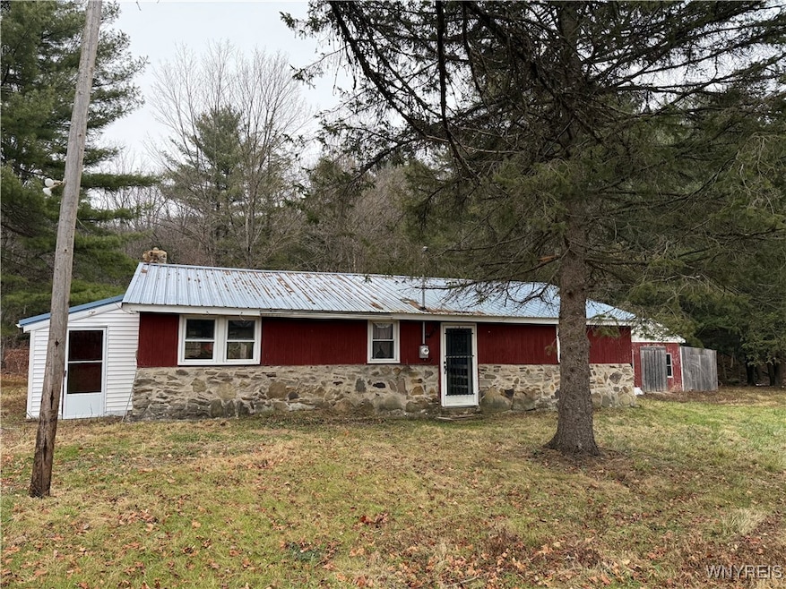 4310 County Road 15a, Angelica, NY 14709 - photo 1