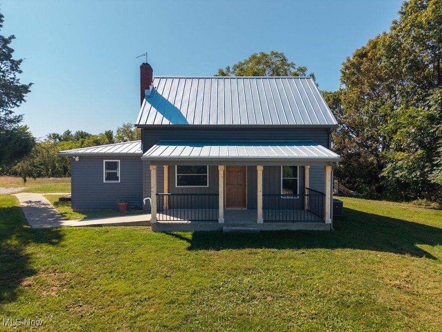 681 Downing Rd, Stockport, OH 43787 - photo 1