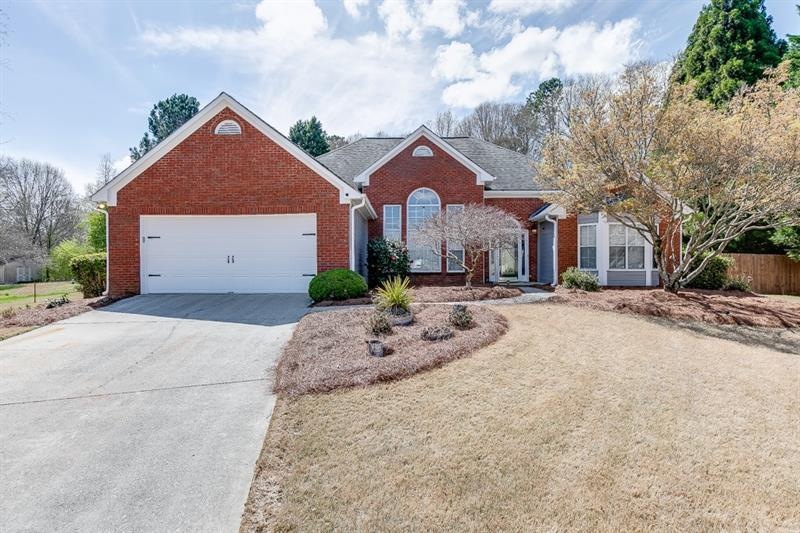 Welcome Home!