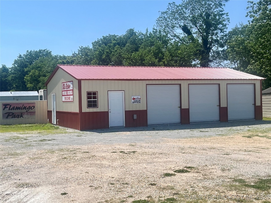 65064 E 267 Ln, Grove, OK 74344 - photo 1