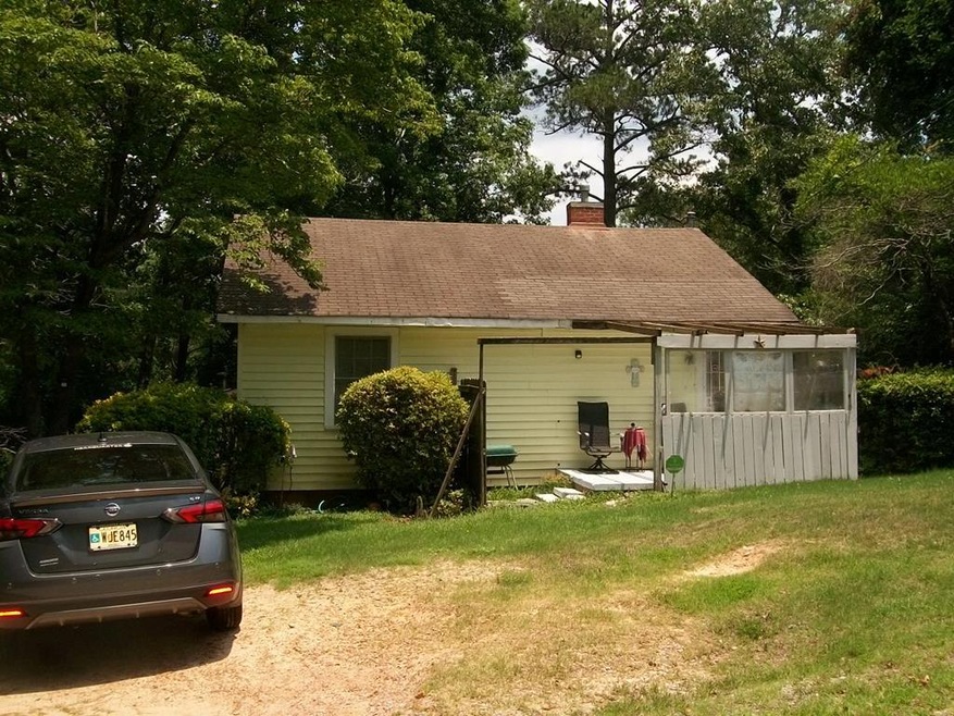 Main View