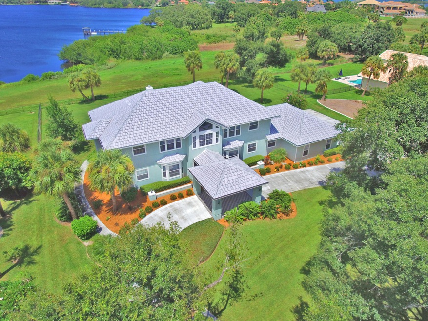 200 Stewart Dr, Merritt Island, FL 32952 - photo 1