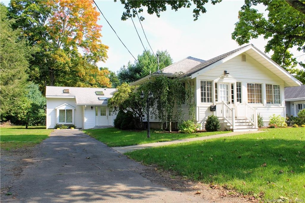 277 Church St, Guilford, CT 06437 - photo 1