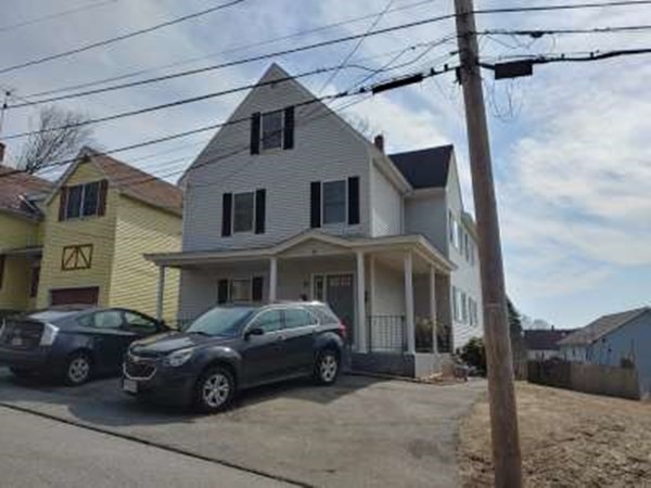 7 Blossom St unit 1, Hudson, MA 01749 - photo 1