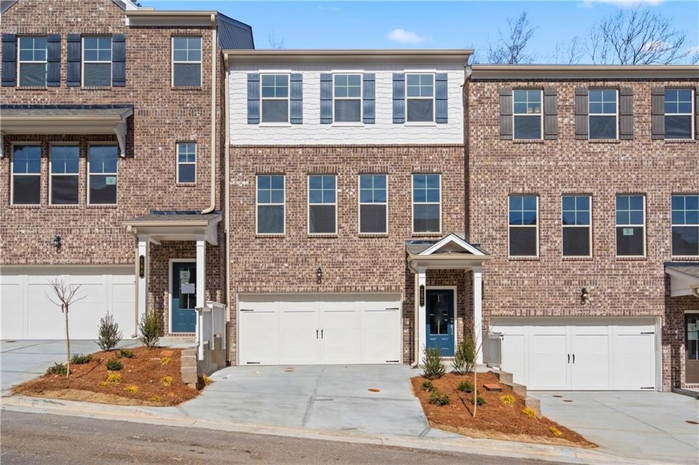 152 Matson Run SW ~ Ready Now