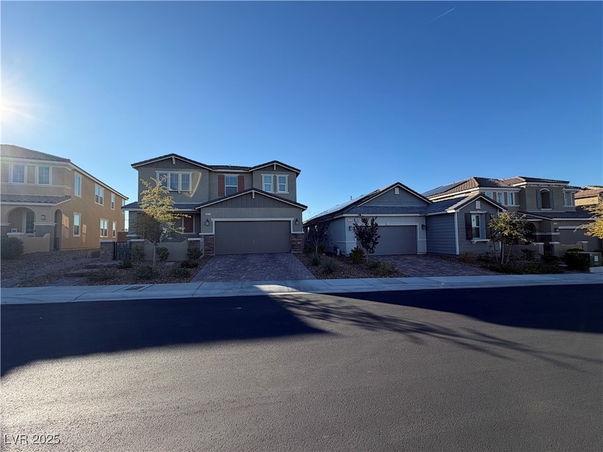 2617 Gallarate Dr, Henderson, NV 89044 - photo 1