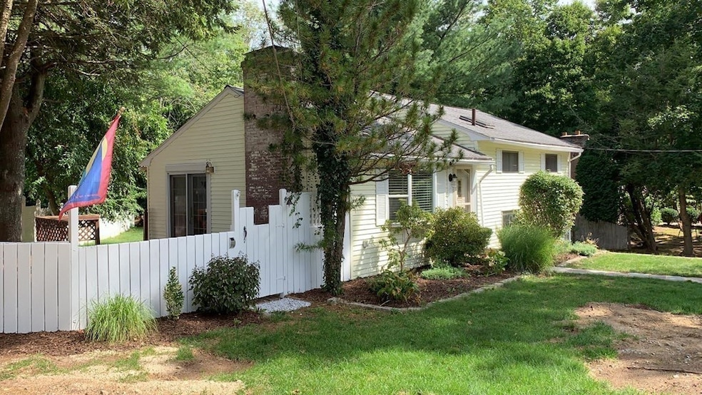 2 Baltimore St, Millis, MA 02054 - photo 1