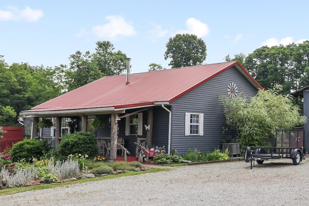 Front - Exterior