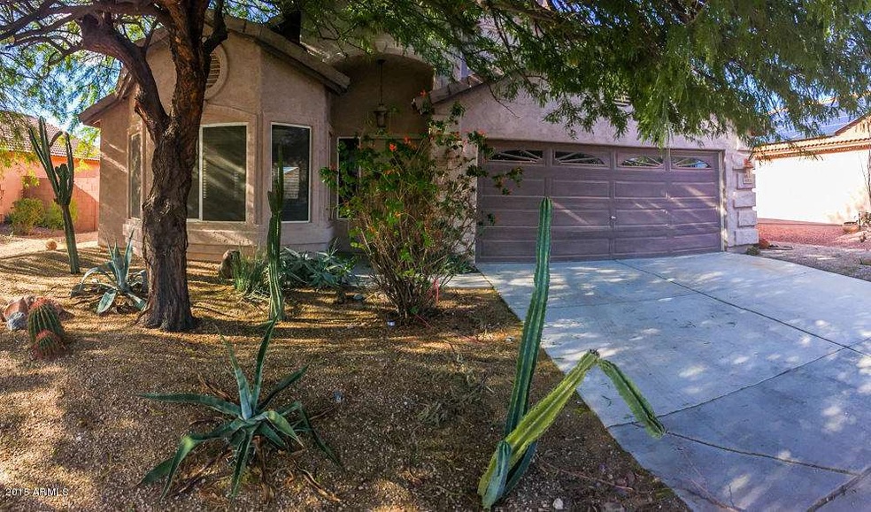6834 S Haunted Canyon Rd-F-1