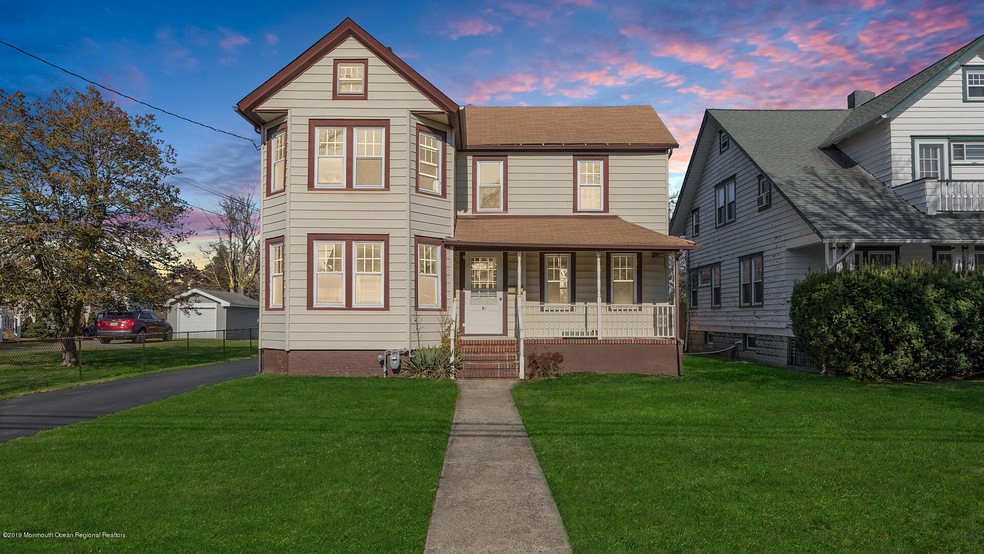 Beautiful Victorian