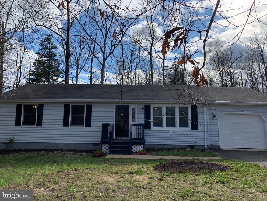 403 Constitution Blvd, Locust Grove, VA 22508 - photo 1