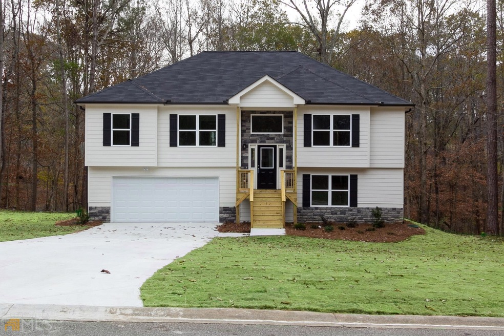 554 Saddle Ridge Dr, Bethlehem, GA 30620 - photo 1