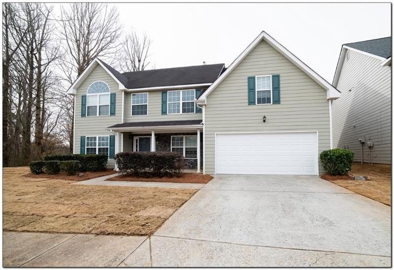 2743 Austin Ridge Dr, Dacula, GA 30019 - photo 1