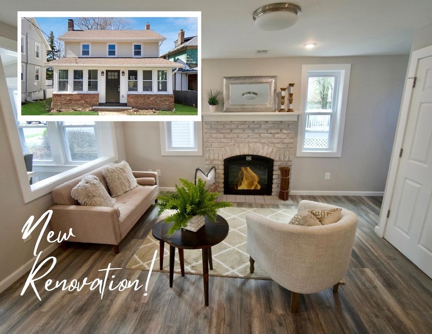 3 2nd Ave, Atlantic Highlands, NJ 07716 - photo 1