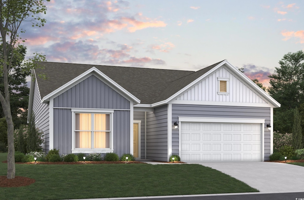 TBD 3 Buckingham Dr, Conway, SC 29526 - photo 1