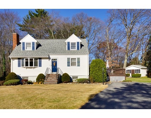 11 Eastern Ave, Burlington, MA 01803 - photo 1