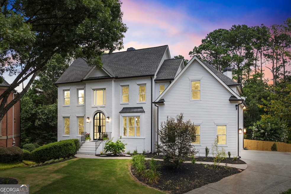 3095 Bellingrath Blvd, Roswell, GA 30076 - photo 1