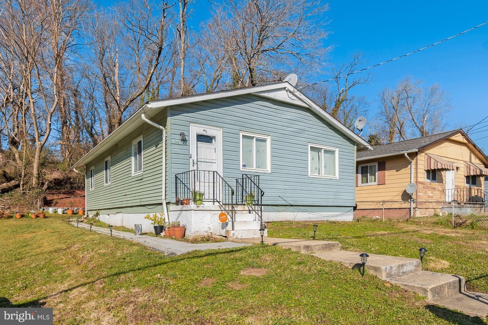 819 Balboa Ave, Capitol Heights, MD 20743 - photo 1