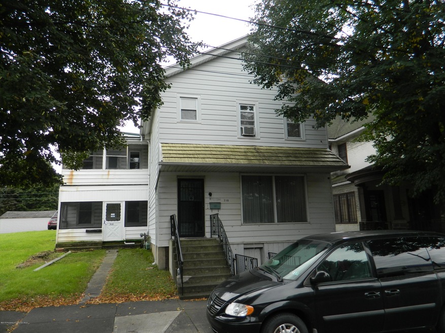 717 719 Cedar Ave, Scranton, PA 18505 - photo 1