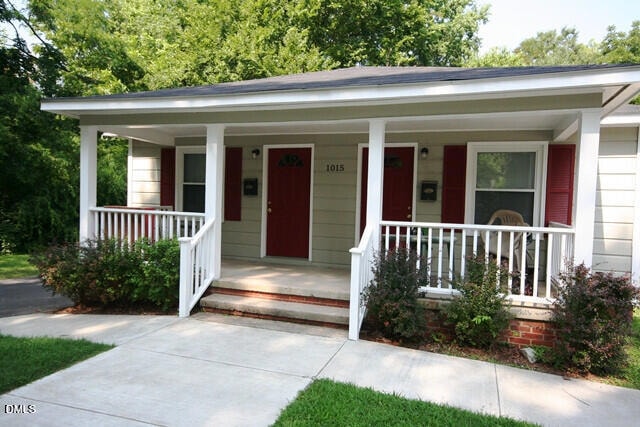 1015 Sedgefield St, Durham, NC 27705 - photo 1