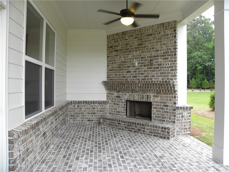 3010 Manor Creek Ct, Roswell, GA 30075 - photo 1