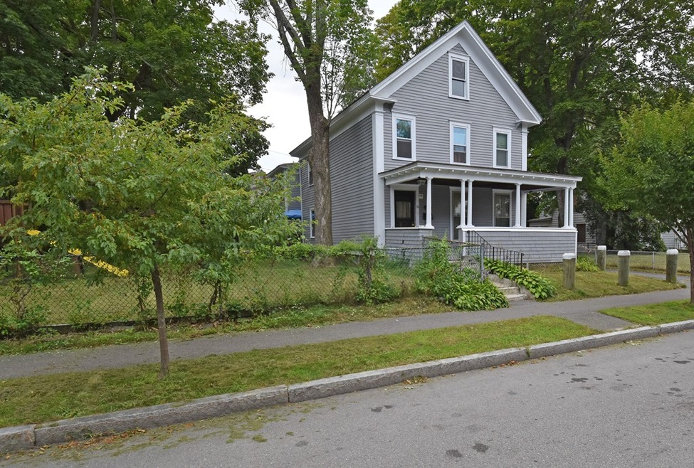 36 Tirrell St, Worcester, MA 01603 - photo 1