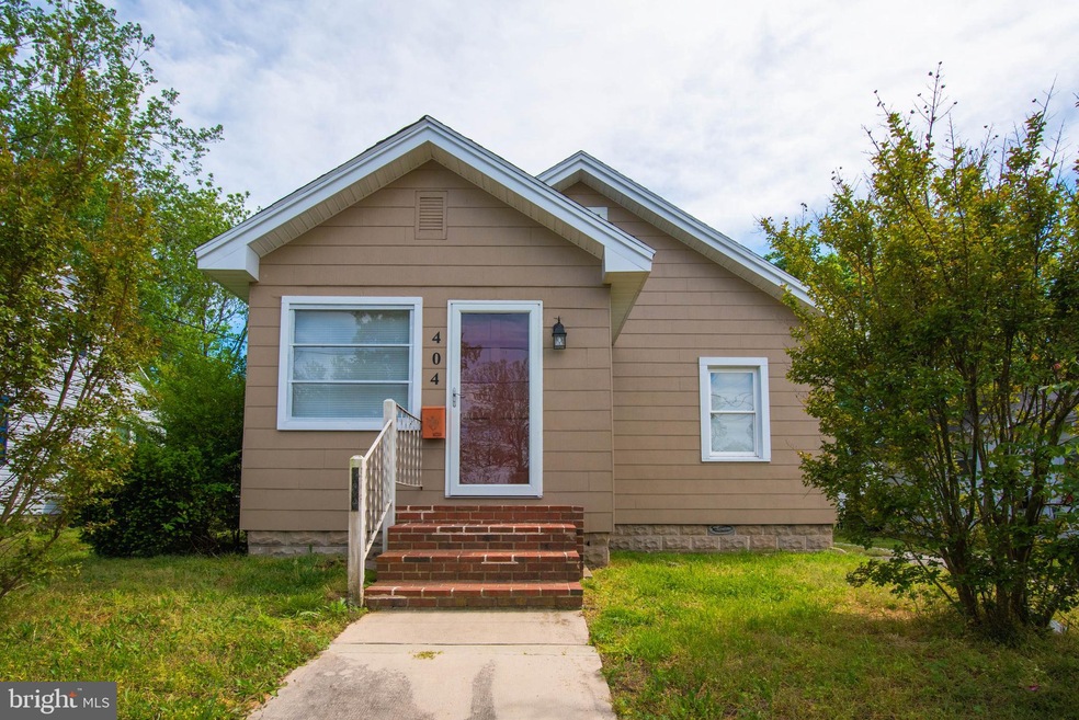 404 S Park Dr, Salisbury, MD 21804 - photo 1