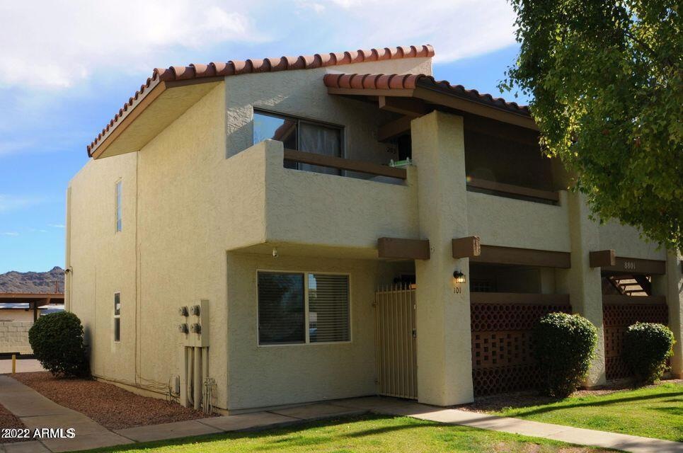 8801 N 8th St unit 101, Phoenix, AZ 85020 - photo 1