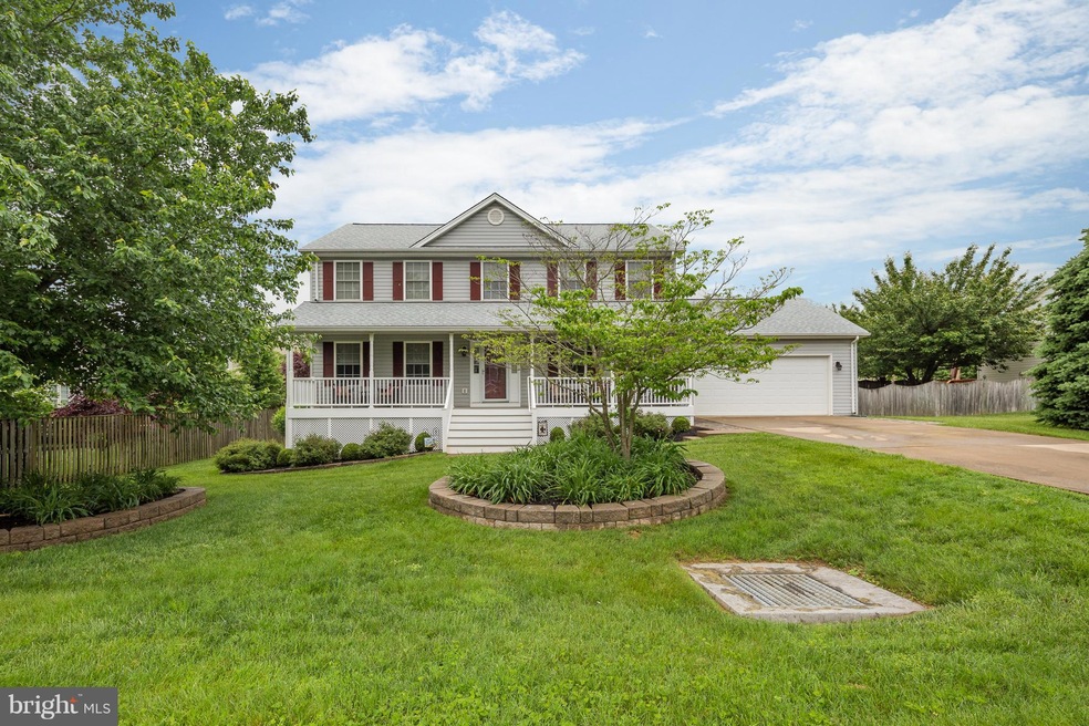 208 Gay Rd, Warrenton, VA 20186 - photo 1