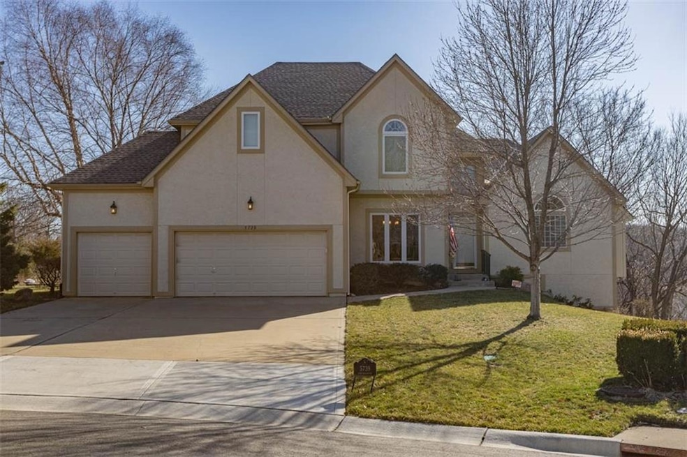 Sold • Co-Listing Agent