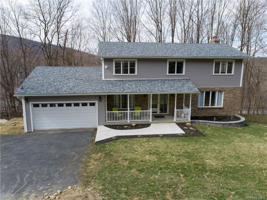 648 Angola Rd, Highland Mills, NY 10930 - photo 1