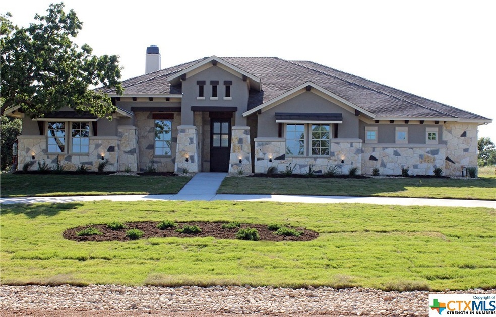 261 Skyline Dr, Copperas Cove, TX 76522 - photo 1