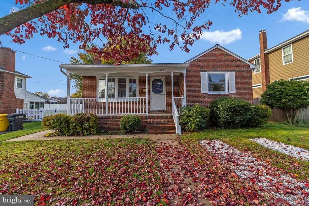 8426 Hall Rd, Pasadena, MD 21122 - photo 1