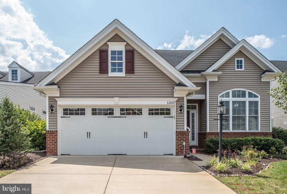 12607 Cannon Crest Dr, Fredericksburg, VA 22407 - photo 1