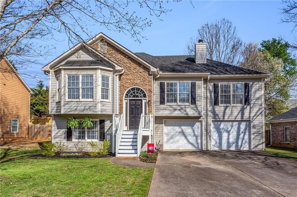 Welcome home to this immaculate well-maintained ho