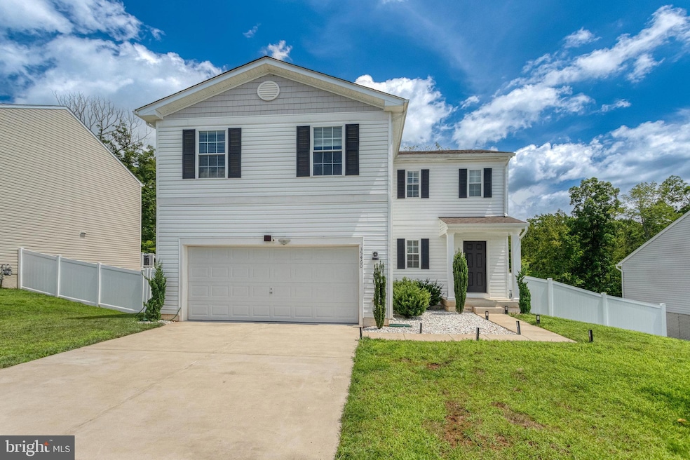 35460 Quail Meadow Ln, Locust Grove, VA 22508 - photo 1