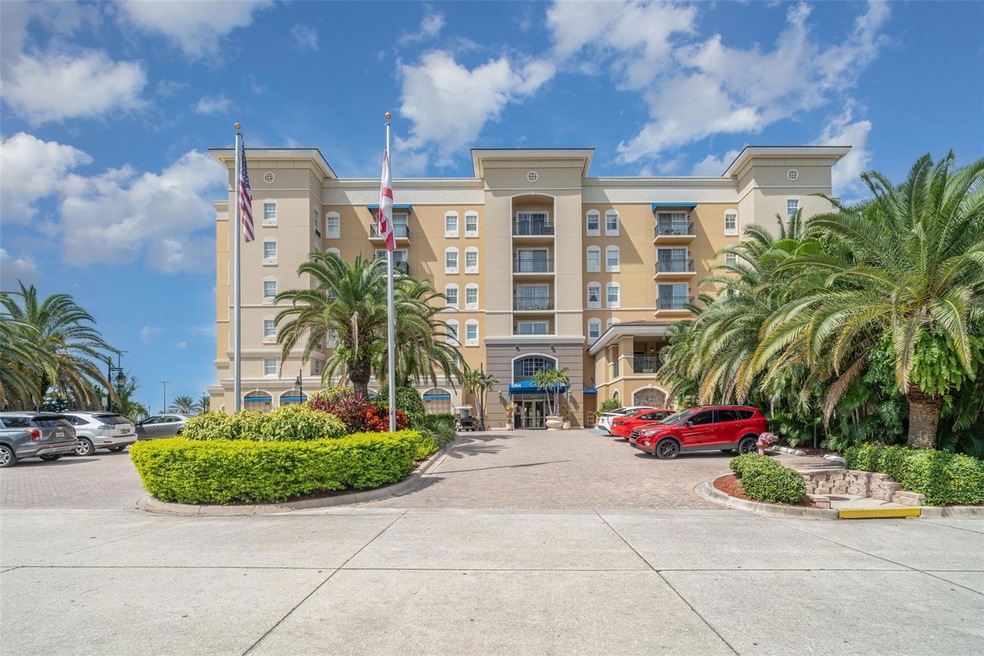 Broadway Promenade unit 1324, Sarasota, FL 34236 - photo 1