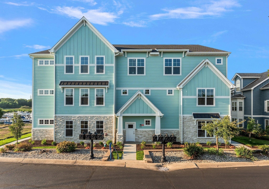 6019 S Dune Harbor Dr unit A, Portage, IN 46368 - photo 1