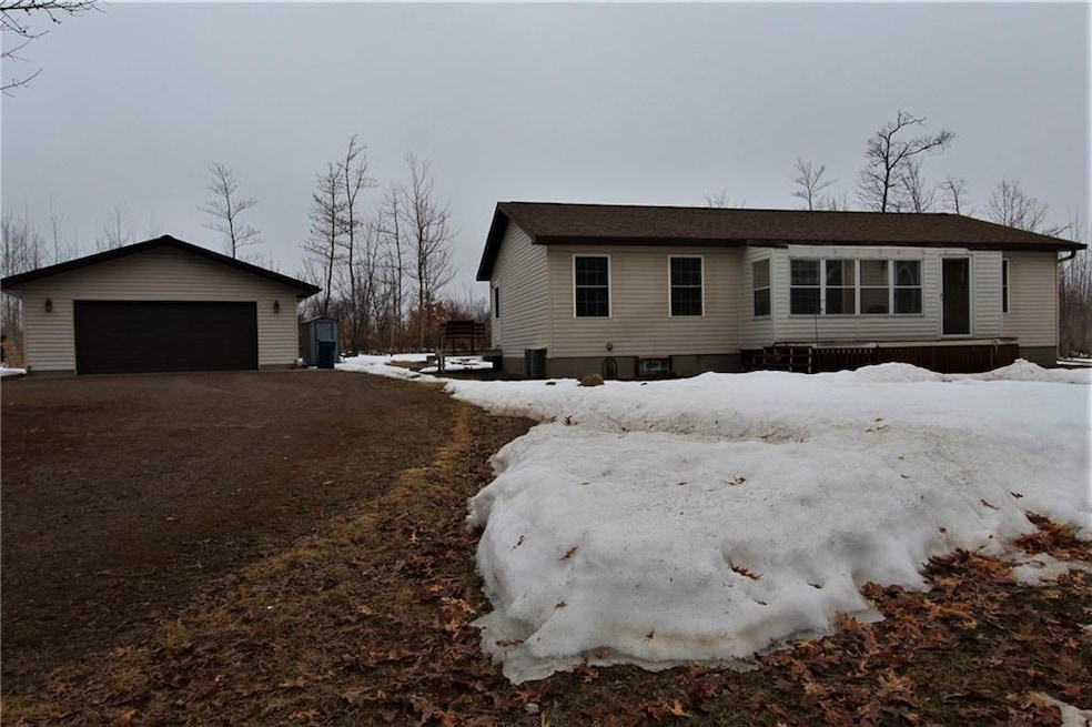 4380 Trout Springs Way, Danbury, WI 54830 - photo 1