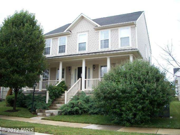 1347 Stallion St, Ranson, WV 25438 - photo 1