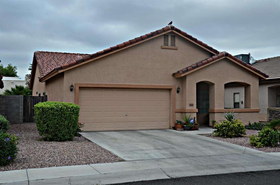 North Phoenix 3 bedroom home for sale