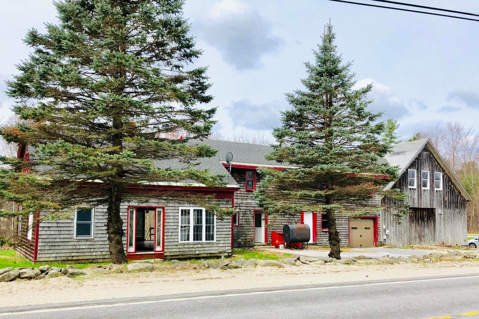 236 Yarmouth Rd, Gray, ME 04039 - photo 1