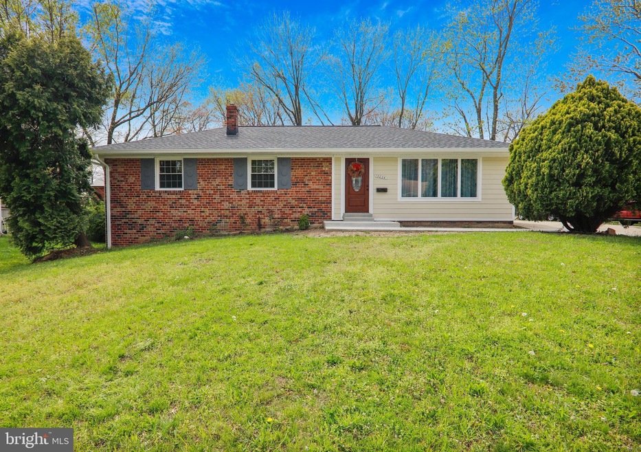 13024 Bellevue St, Beltsville, MD 20705 - photo 1