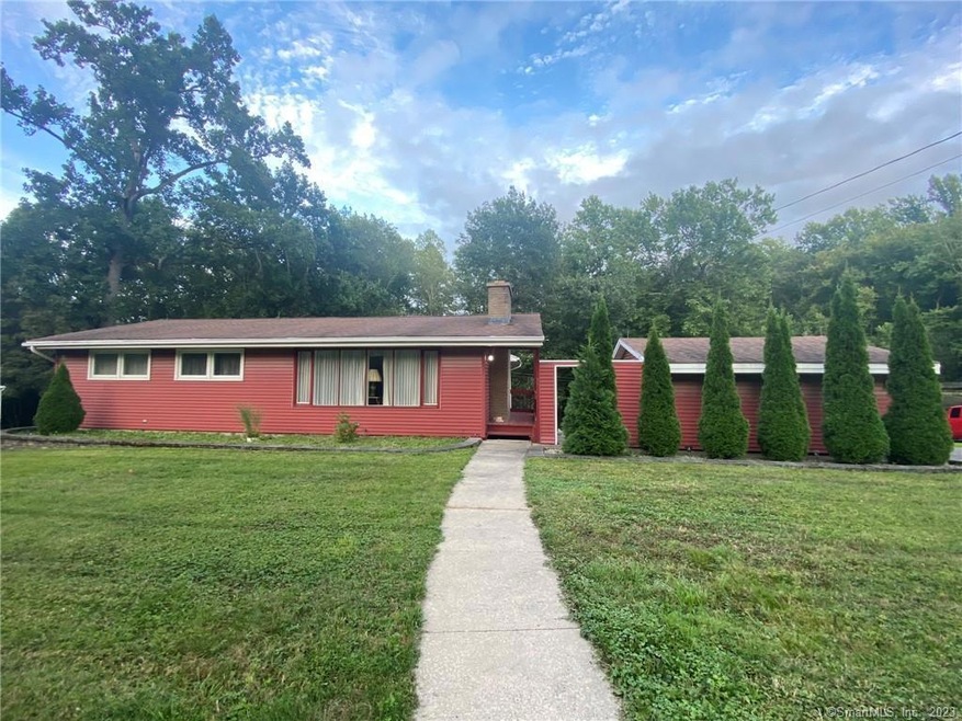 154 Scott Rd, Prospect, CT 06712 - photo 1