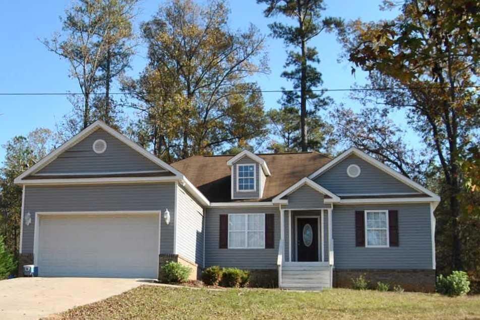 334 Graystone Pointe Dr, Macon, GA 31211 - photo 1