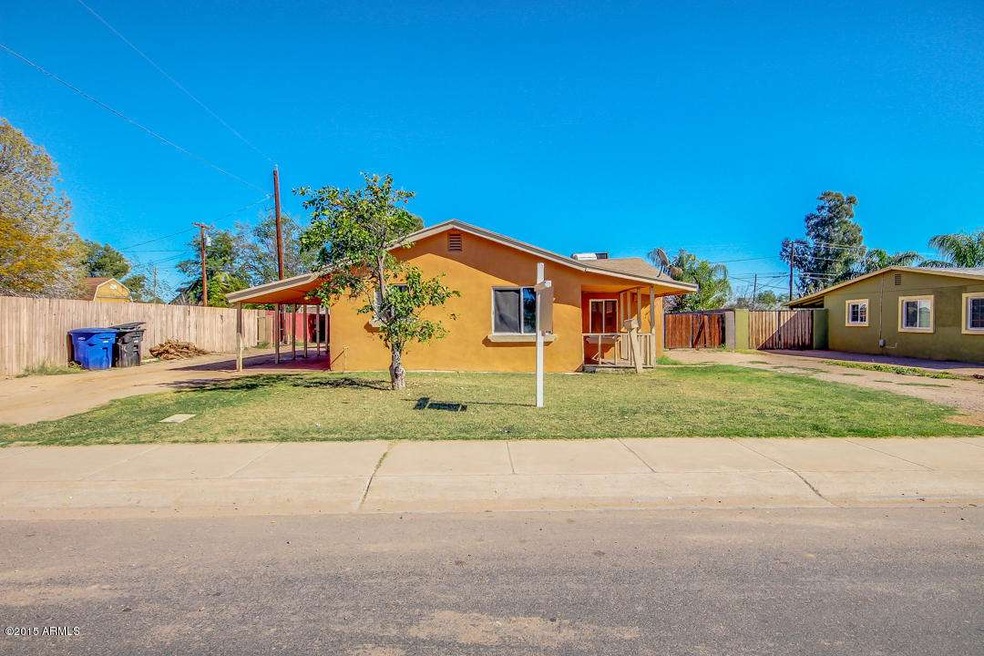 471 N Fresno St, Chandler, AZ 85225 - photo 1