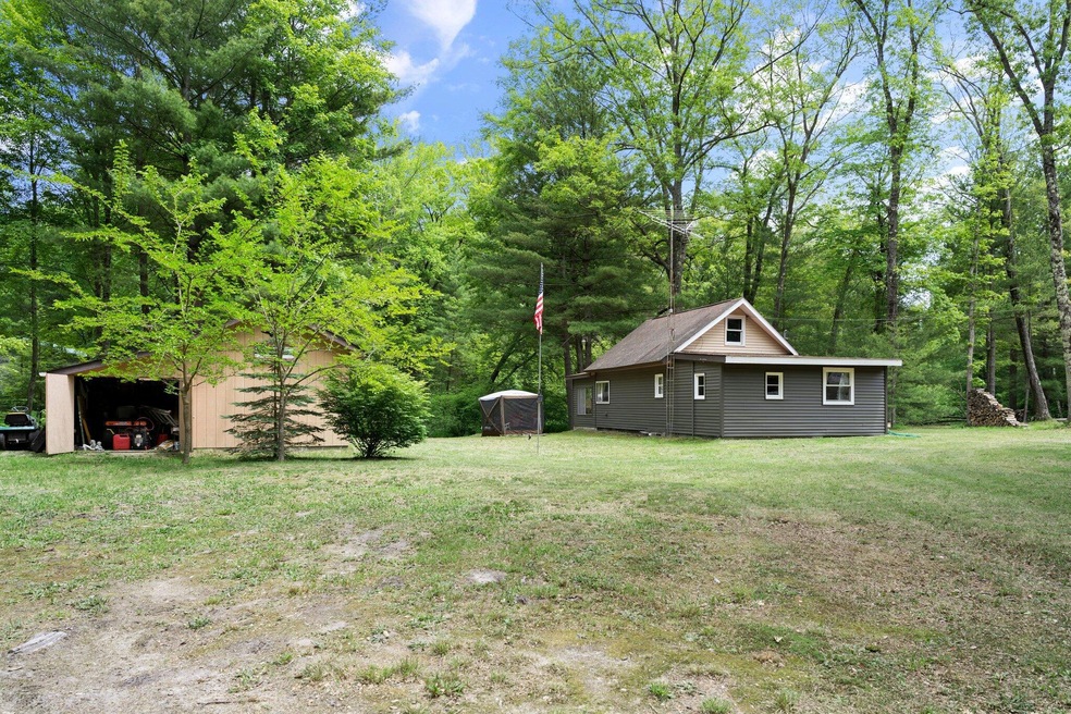 13098 Bucktrail N, Bitely, MI 49309 - photo 1