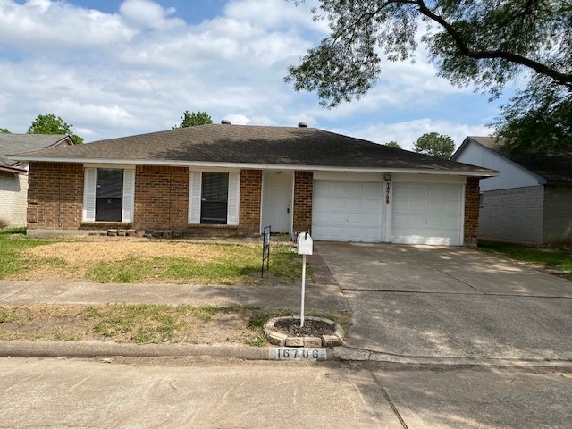 16706 Dew Drop Ln, Houston, TX 77095 - photo 1